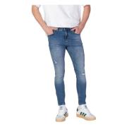 Smale Jeans Kolleksjon Vår/Sommer