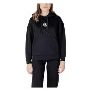 Dame Capsulate Sweatshirt Vår/Sommer Kolleksjon