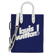 Pre-owned Leather louis-vuitton-bags