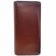 Pre-owned Leather wallets