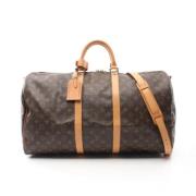 Pre-owned Leather louis-vuitton-bags