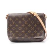 Pre-owned Leather louis-vuitton-bags