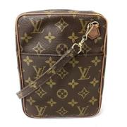 Pre-owned Fabric louis-vuitton-bags