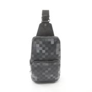 Pre-owned Canvas louis-vuitton-bags