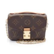 Pre-owned Leather louis-vuitton-bags