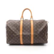 Pre-owned Leather louis-vuitton-bags