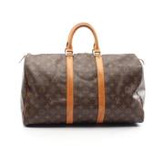 Pre-owned Leather louis-vuitton-bags