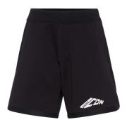 Sort Icon New Generation Jersey Shorts