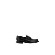 Elegante Skinnloafers Monelli Stil