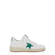 Ballstar 2 Low Top Sneakers