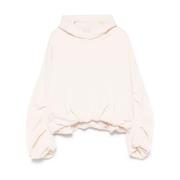 Beige Sweater Samling