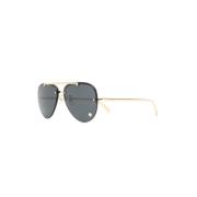 Ve2231 100287 Sunglasses