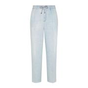 Stilige Denim Jeans