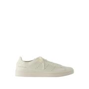 Hvite Stan Smith Sneakers