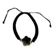 Justerbar Makrame Armbånd Smykker
