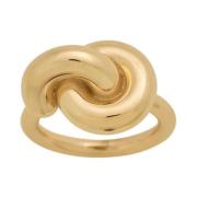 Gull Redondo Statement Ring Smykker