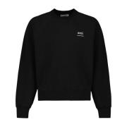 Brodert Crewneck Sweatshirt