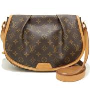 Pre-owned Canvas louis-vuitton-bags