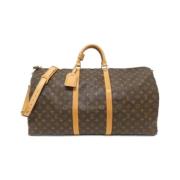 Pre-owned Canvas louis-vuitton-bags