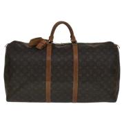 Pre-owned Canvas louis-vuitton-bags