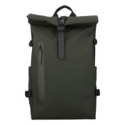 Rolltop Backpack Large