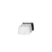 Komfort Bomull Boxer Briefs 3Pack