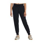 Ytelse Fleece Joggers Modell