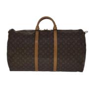 Pre-owned Canvas louis-vuitton-bags