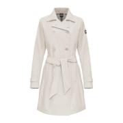 Myk Trenchcoat for Damer