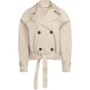 Sand Trenchcoat - Almaic Stil