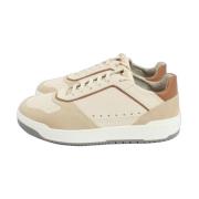 Beige Herresko, Stil: mzuasbz301