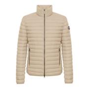 Beige Herrejakke Modell 1279R