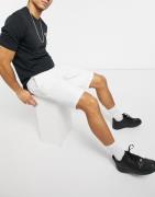 Nike Golf hybrid shorts in white