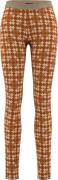 Ulvang Women's Maristua Pants Bombay Brown/Vanilla