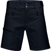 Norrøna  Women's Falketind Flex1 Shorts Caviar