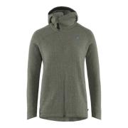 Klättermusen Women's Balder Hoodie Dusty Green