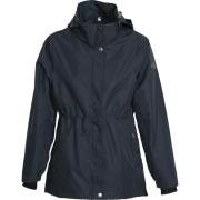 Dobsom Women's Nicosia Jacket Navy