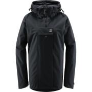 Haglöfs Orsa Parka Women True Black