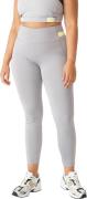 Women's Infinite Flex Tights Alloy