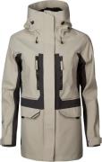 Women's Hiker DrymaxX Parka Jacket London Fog Grey