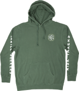 Salty Crew Men's First Mate Fleece Alpine