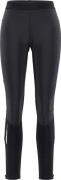 Ulvang Women's Gira Windblock Tights Black