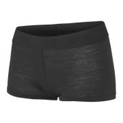 Urberg Women's Ervik Merino Boxer Black Beauty