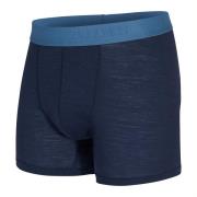 Sarkas Merino Boxers Men Dress Blue