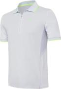 Beretta Men's Ice Power Polo Ice Grey