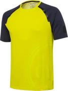 Men's Roundneck Logo T-Shirt Sulphur Spring