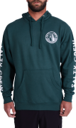 Salty Crew Men's In Fishing We Trust Hood Fleece Alpine