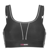 Swegmark Movement Sports Bra Black