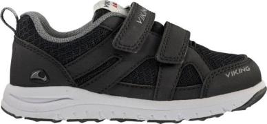 Viking Kids' Odda Black/Charcoal