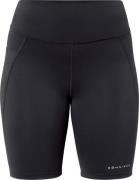 Röhnisch Women's Flattering High Waist Bike Tights Black